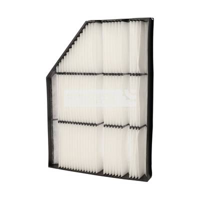 INTERIORFILTER OEM-HENGST ACTROS MP4-AROCS-ANTOS